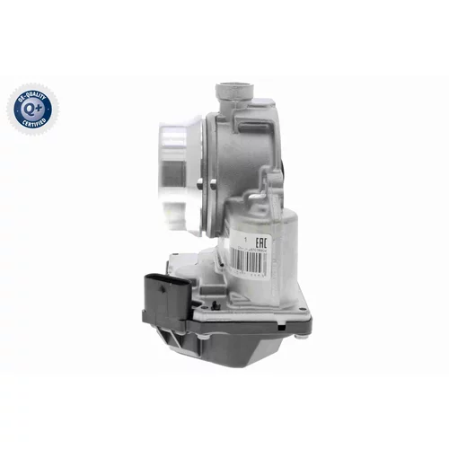 Hrdlo škrtiacej klapky V20-81-0024 /VEMO/ - obr. 4