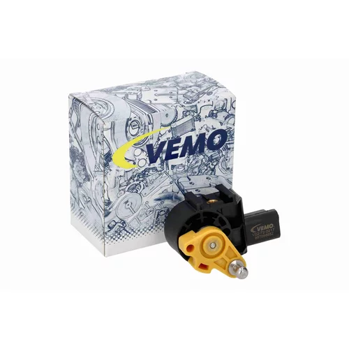 Snímač, regulácia sklonu svetiel V22-72-0217 /VEMO/ - obr. 1