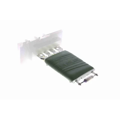 Regulator, ventilator vnutorneho priestoru V22-79-0012 /VEMO/ - obr. 3