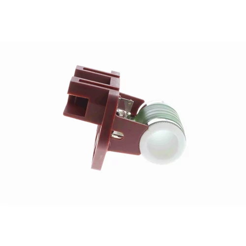 Predradený odpor, elektromotor (ventilátor chladiča) V22-79-0013 /VEMO/ - obr. 2