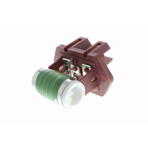 Predradený odpor, elektromotor (ventilátor chladiča) V22-79-0013 /VEMO/ - obr. 5