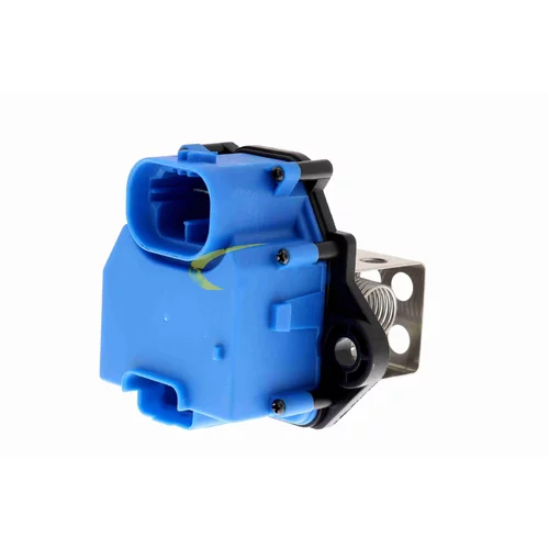 Predradený odpor, elektromotor (ventilátor chladiča) V22-79-0015 /VEMO/ - obr. 10