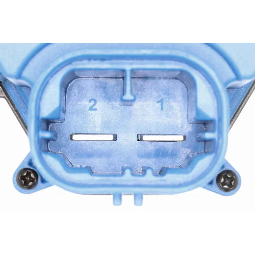 Predradený odpor, elektromotor (ventilátor chladiča) V22-79-0015 /VEMO/ - obr. 1