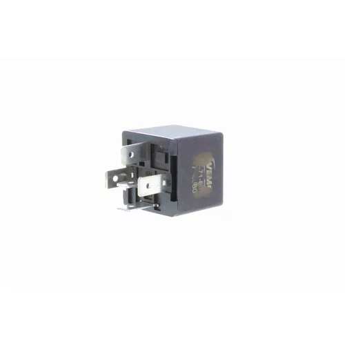 Relé V24-71-0001 /VEMO/ - obr. 4