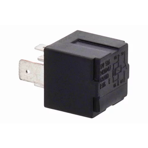 Relé pracovného prúdu V24-71-0024 /VEMO/ - obr. 3