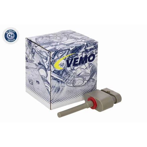 Senzor vody, palivova sustava V24-72-0295 /VEMO/ - obr. 1