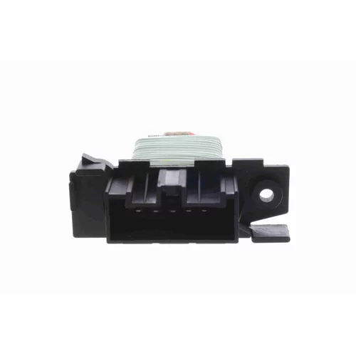 Regulator, ventilator vnutorneho priestoru V24-79-0007 /VEMO/ - obr. 9