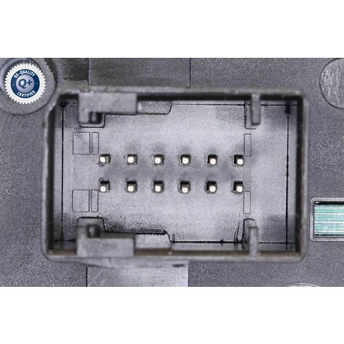 Ovládacia jednotka, stĺpik riadenia V24-80-0008 /VEMO/ - obr. 8