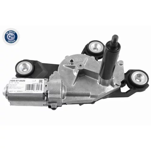Motor stieračov VEMO V25-07-0020