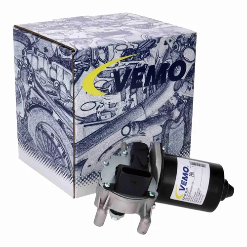 Motor stieračov V25-07-0031 /VEMO/ - obr. 1