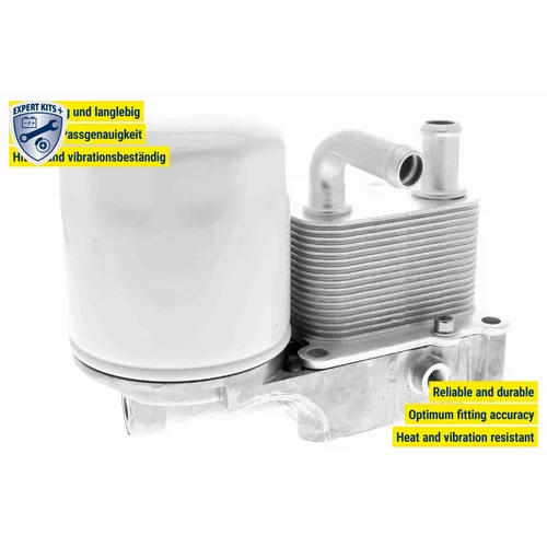Modul olejového filtra V25-60-0036 /VEMO/ - obr. 9