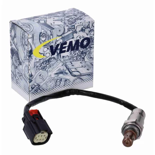 Lambda sonda V25-76-0059 /VEMO/ - obr. 1