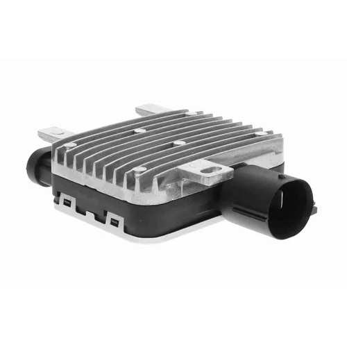 Riadiaca jednotka elektrického ventilátora chladenia motora VEMO V25-79-0035