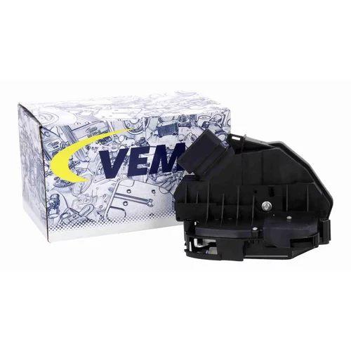 Zámok dverí V25-85-0025 /VEMO/ - obr. 1