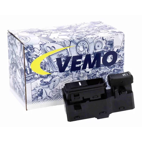 Spínač elektrického otvárania okien V26-73-0050 /VEMO/ - obr. 1