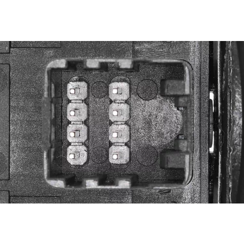Spínač elektrického otvárania okien V27-73-0002 /VEMO/ - obr. 1