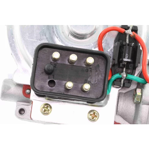 Motor stieračov V30-07-0001 /VEMO/ - obr. 1