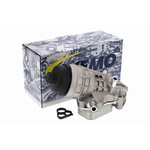 Modul olejového filtra V30-60-1353-1 /VEMO/ - obr. 1