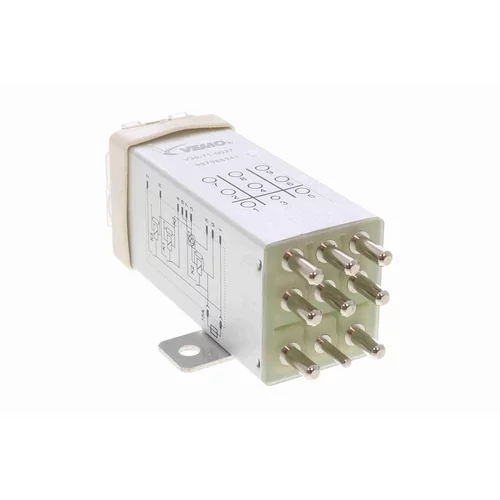Relé prepäťovej ochrany ABS VEMO V30-71-0027