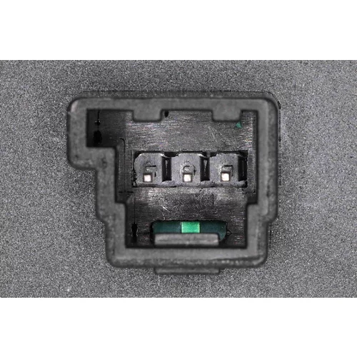 Spínač elektrického otvárania okien V30-73-0203-1 /VEMO/ - obr. 1