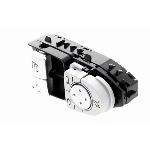 Spínač elektrického otvárania okien V30-73-0245 /VEMO/ - obr. 3