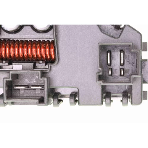 Regulator, ventilator vnutorneho priestoru V30-79-0032 /VEMO/ - obr. 1