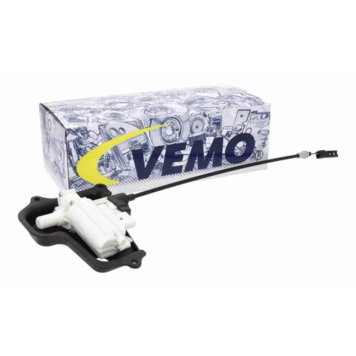 Uzatvárací servomechanizmus, dvere V30-85-0034 /VEMO/ - obr. 1