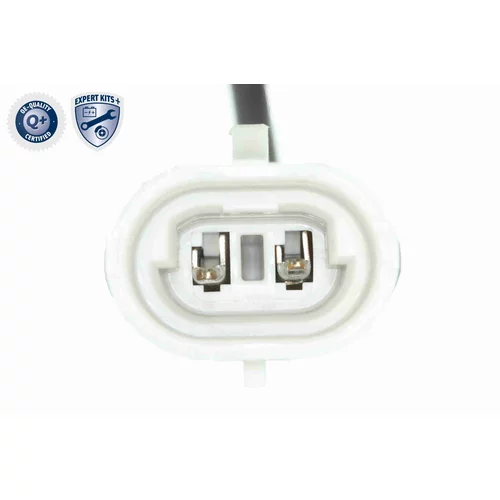 Elektromagnetická spojka pre kompresor klimatizácie V40-77-0046 /VEMO/ - obr. 2