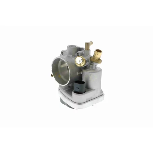 Hrdlo škrtiacej klapky V40-81-0015-1 /VEMO/ - obr. 3