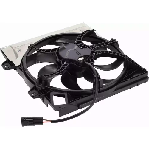 Ventilátor chladenia motora VEMO V42-01-0002