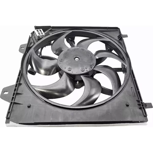 Ventilátor chladenia motora VEMO V42-01-0003