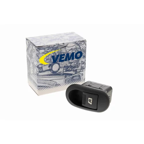 Spínač elektrického otvárania okien V42-73-0016 /VEMO/ - obr. 5