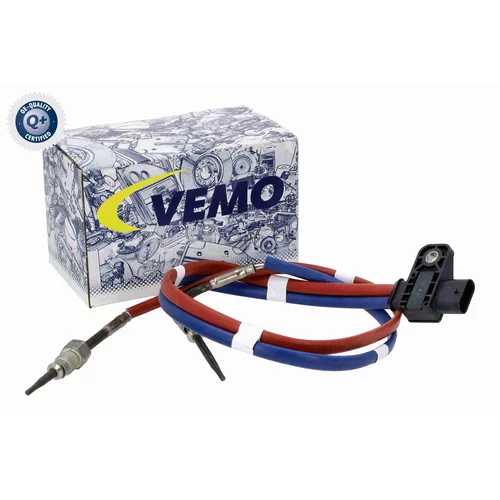 Snímač teploty výfukových plynov V46-72-0327 /VEMO/ - obr. 1