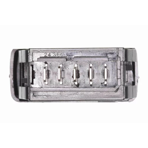 Spínač elektrického otvárania okien V46-73-0075 /VEMO/ - obr. 2
