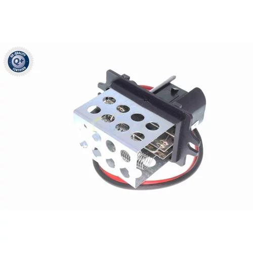 Regulator, ventilator vnutorneho priestoru V46-79-0007 /VEMO/ - obr. 8