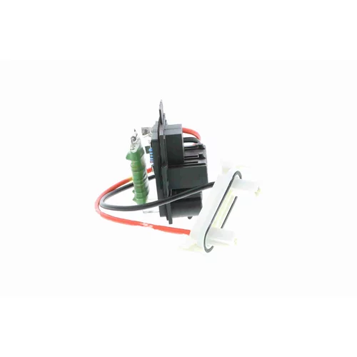 Regulator, ventilator vnutorneho priestoru V46-79-0017 /VEMO/ - obr. 9
