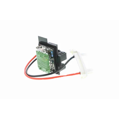 Regulator, ventilator vnutorneho priestoru V46-79-0017 /VEMO/ - obr. 8
