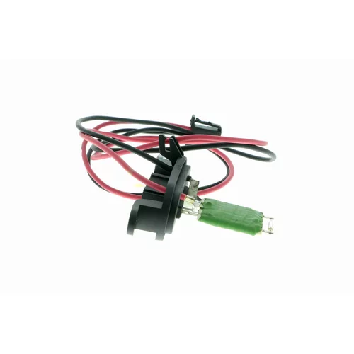 Regulator, ventilator vnutorneho priestoru V46-79-0025 /VEMO/ - obr. 2