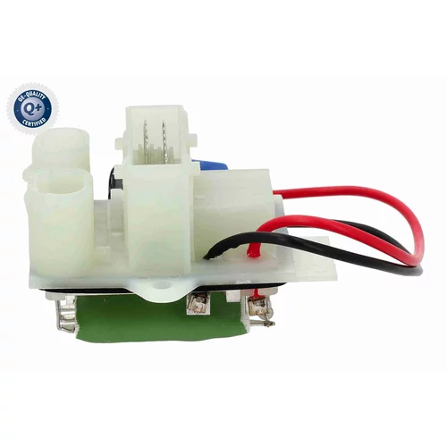 Regulator, ventilator vnutorneho priestoru V46-79-0037 /VEMO/ - obr. 6