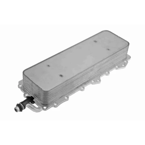 Chladič motorového oleja VEMO V48-60-0043