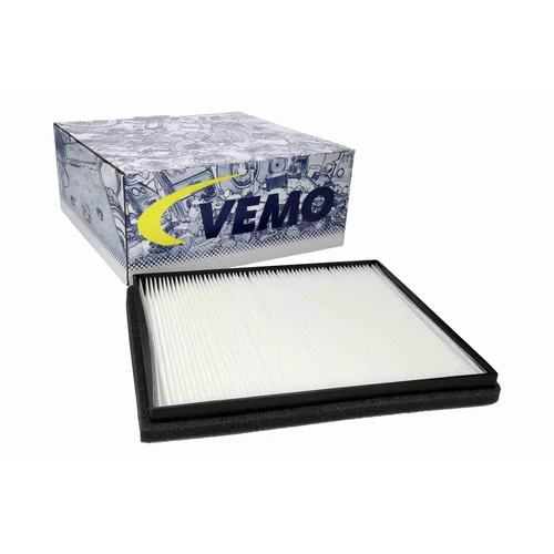 Filter vnútorného priestoru V50-30-1225 /VEMO/ - obr. 1