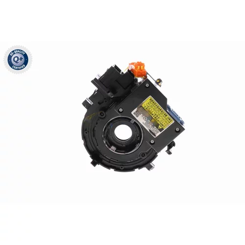 Vinutá pružina, Airbag V70-72-0469 /VEMO/ - obr. 9