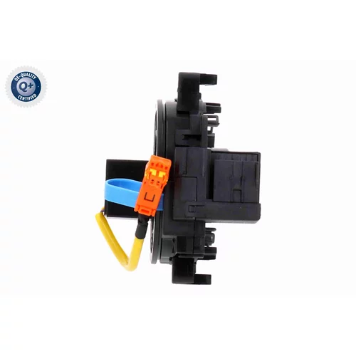 Vinutá pružina, Airbag V70-72-0476 /VEMO/ - obr. 6