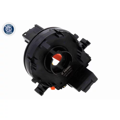 vinutá pružina, Airbag VEMO V70-72-0501