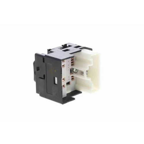 Spínač elektrického otvárania okien V70-73-0053 /VEMO/ - obr. 7