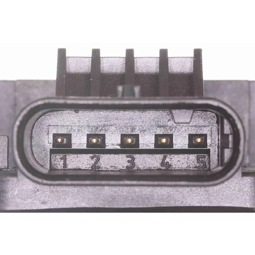 NOx-Sensor, vstrekovanie močoviny V10-72-0317 /VEMO/ - obr. 2