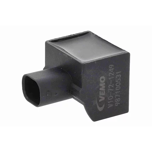 Snímač pozdĺžneho/priečneho zrýchlenia VEMO V10-72-1249