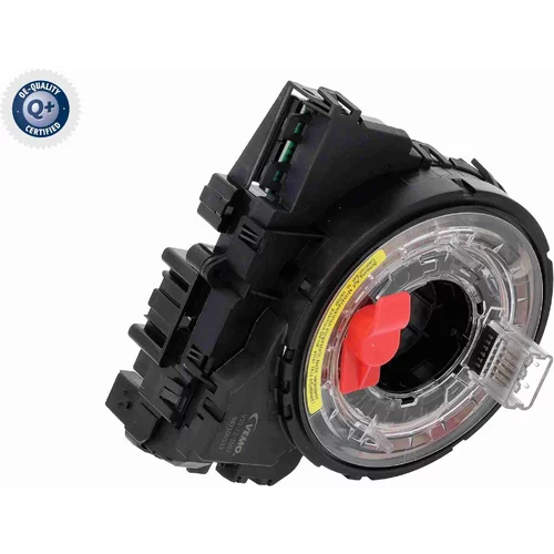 vinutá pružina, Airbag VEMO V10-72-1607