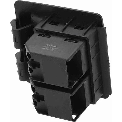 Spínač elektrického otvárania okien V10-73-0068 /VEMO/ - obr. 5