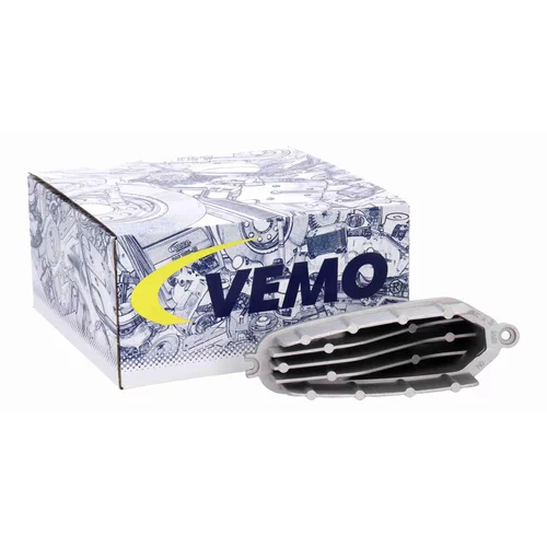 Riadiaca jednotka osvetlenia V10-73-0672 /VEMO/ - obr. 1